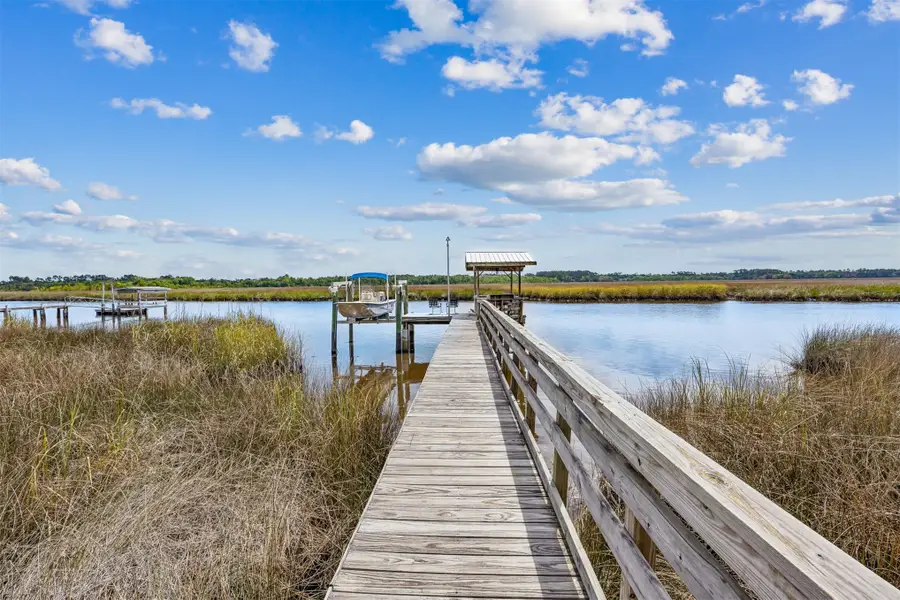 85764 Blackmon Road, Yulee, FL 32034 - #3