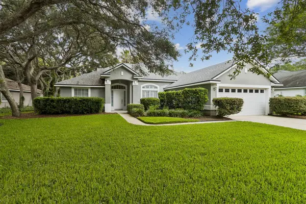 1923 Sea Oats Avenue, Fernandina Beach, FL 32034
