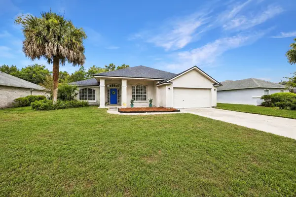 23954 Flora Parke Boulevard, Fernandina Beach, FL 32034