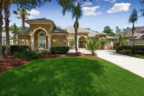 85709 Bostick Wood Drive, Fernandina Beach, FL 32034