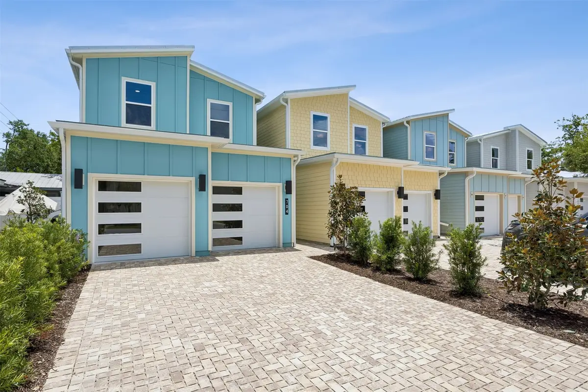 704 S 9 Th Street, Fernandina Beach, FL 32034 - #1