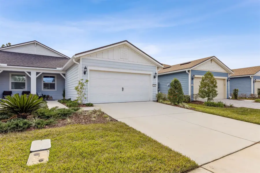 540 Jubilee Circle, Yulee, FL 32097 - #2