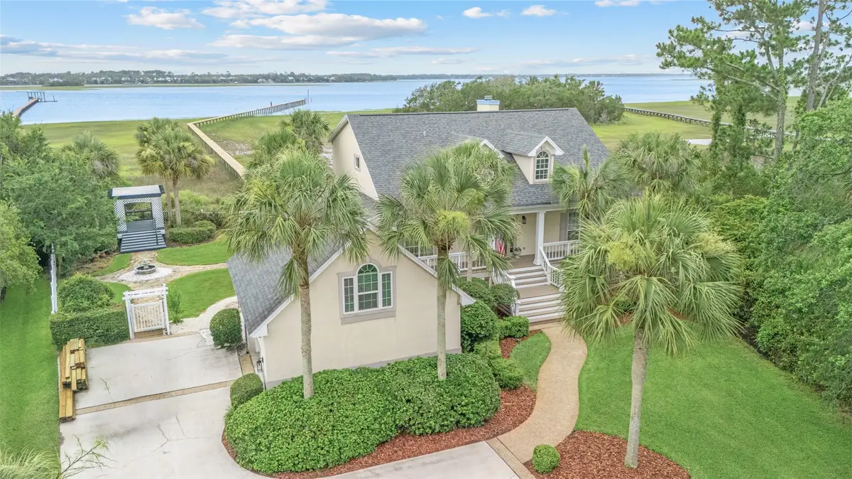 96184 Marsh Lakes Drive, Fernandina Beach, FL 32034 - #1