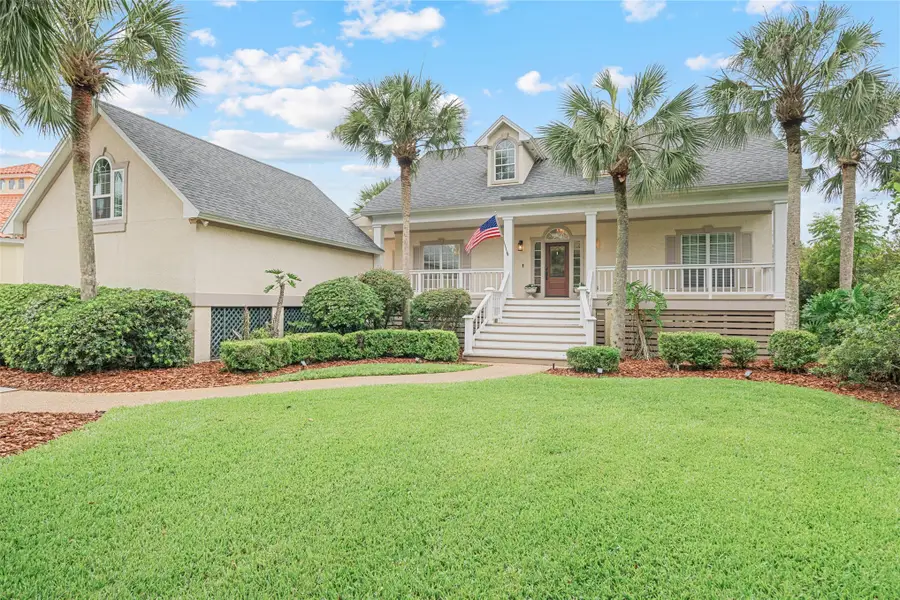 96184 Marsh Lakes Drive, Fernandina Beach, FL 32034 - #2