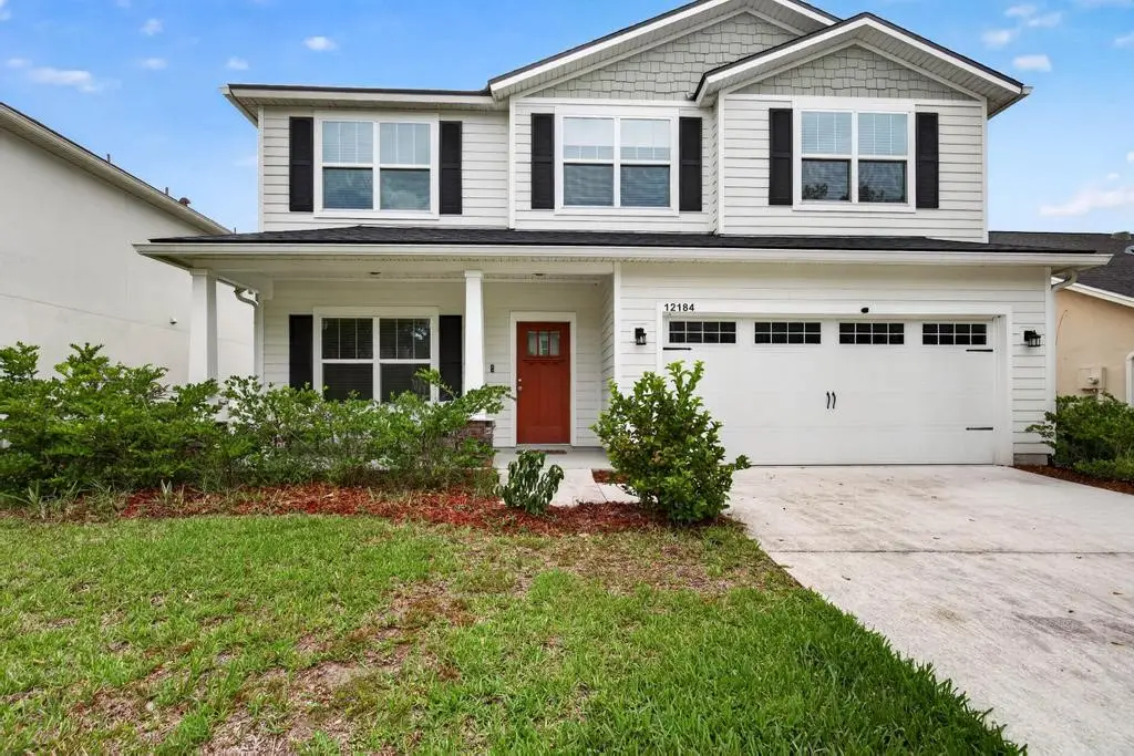 12184 Hatherden Court, Jacksonville, FL 32258 - #1