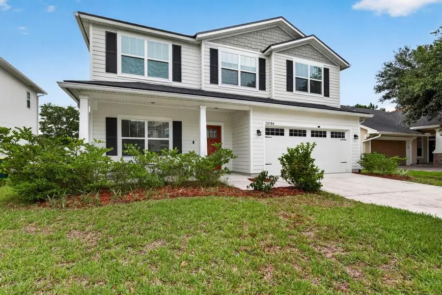12184 Hatherden Court, Jacksonville, FL 32258 - #3