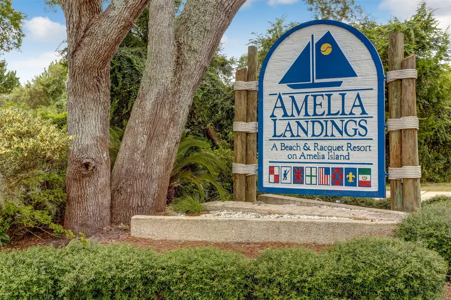 2328 Sadler Road #2-D, Fernandina Beach, FL 32034 - #2