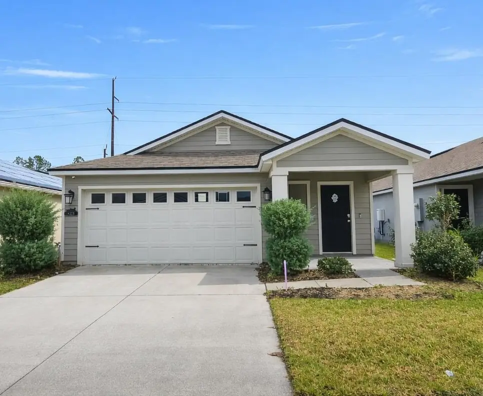 86226 Mainline Road, Yulee, FL 32097 - #1