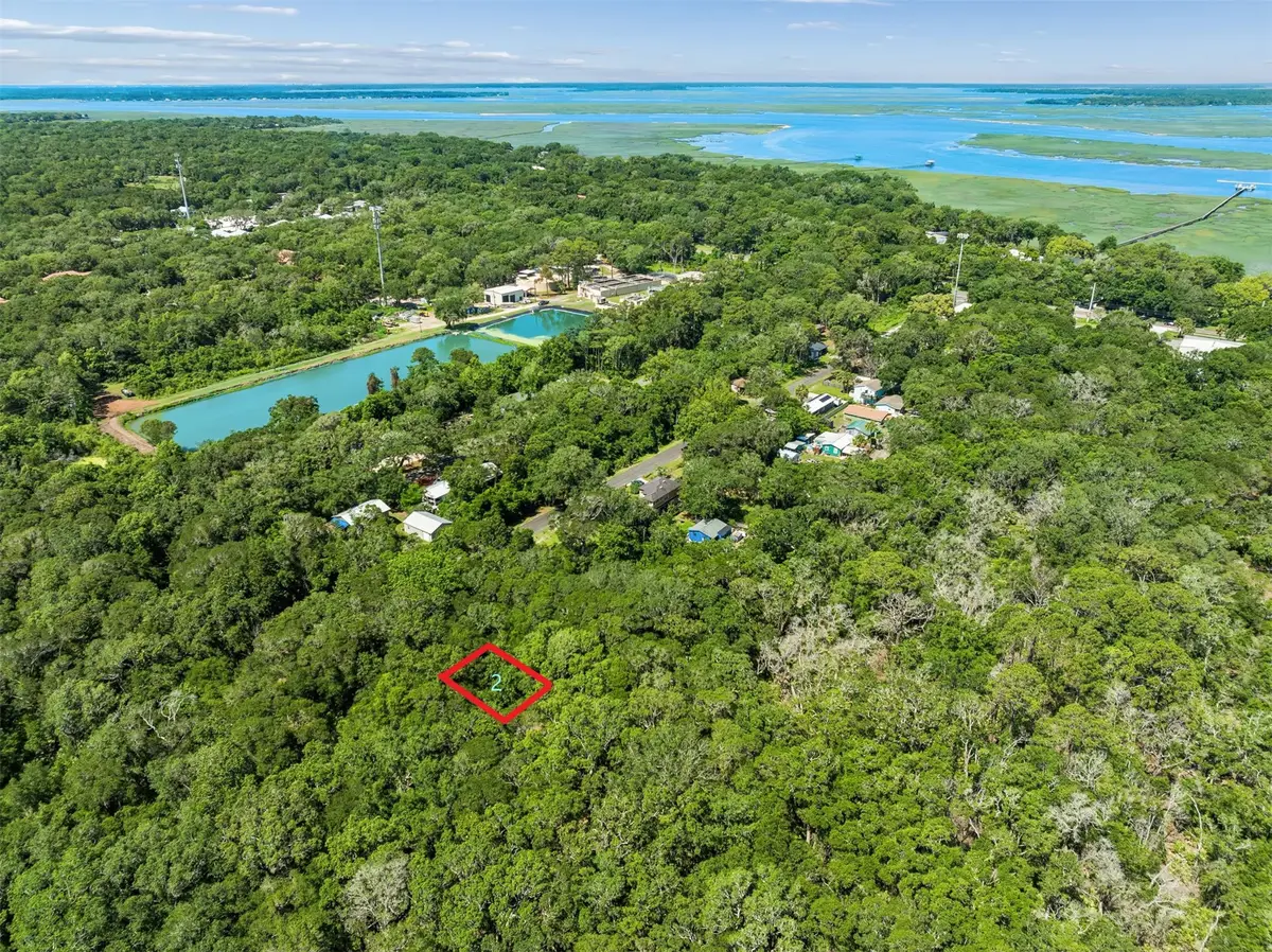 LOT 2 Stewart Avenue, Amelia Island, FL 32034 - #1