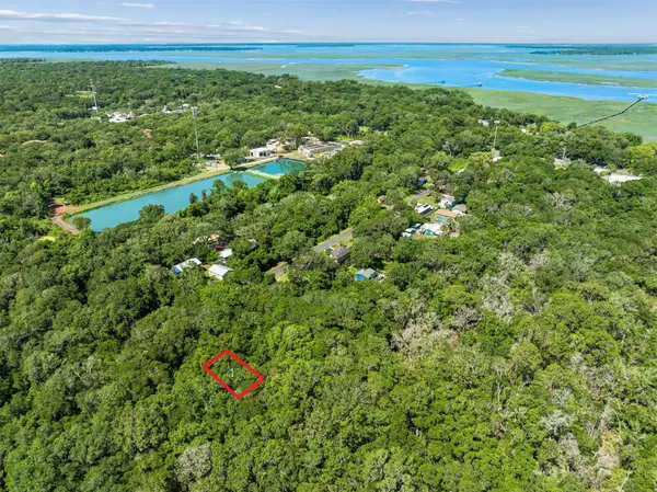 LOT 1 Stewart Avenue, Amelia Island, FL 32034