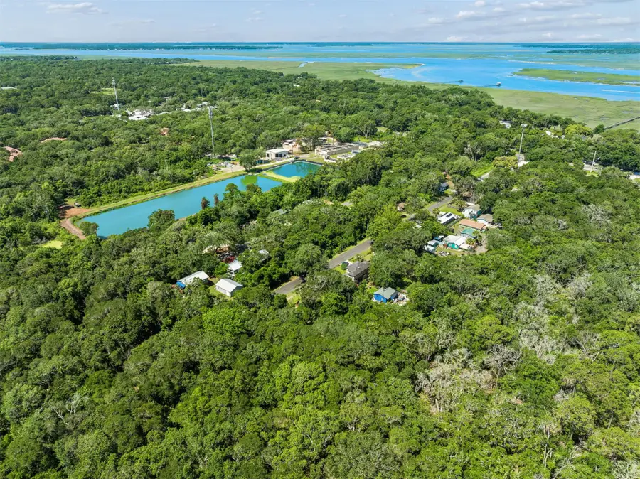 LOT 1 Stewart Avenue, Amelia Island, FL 32034 - #2