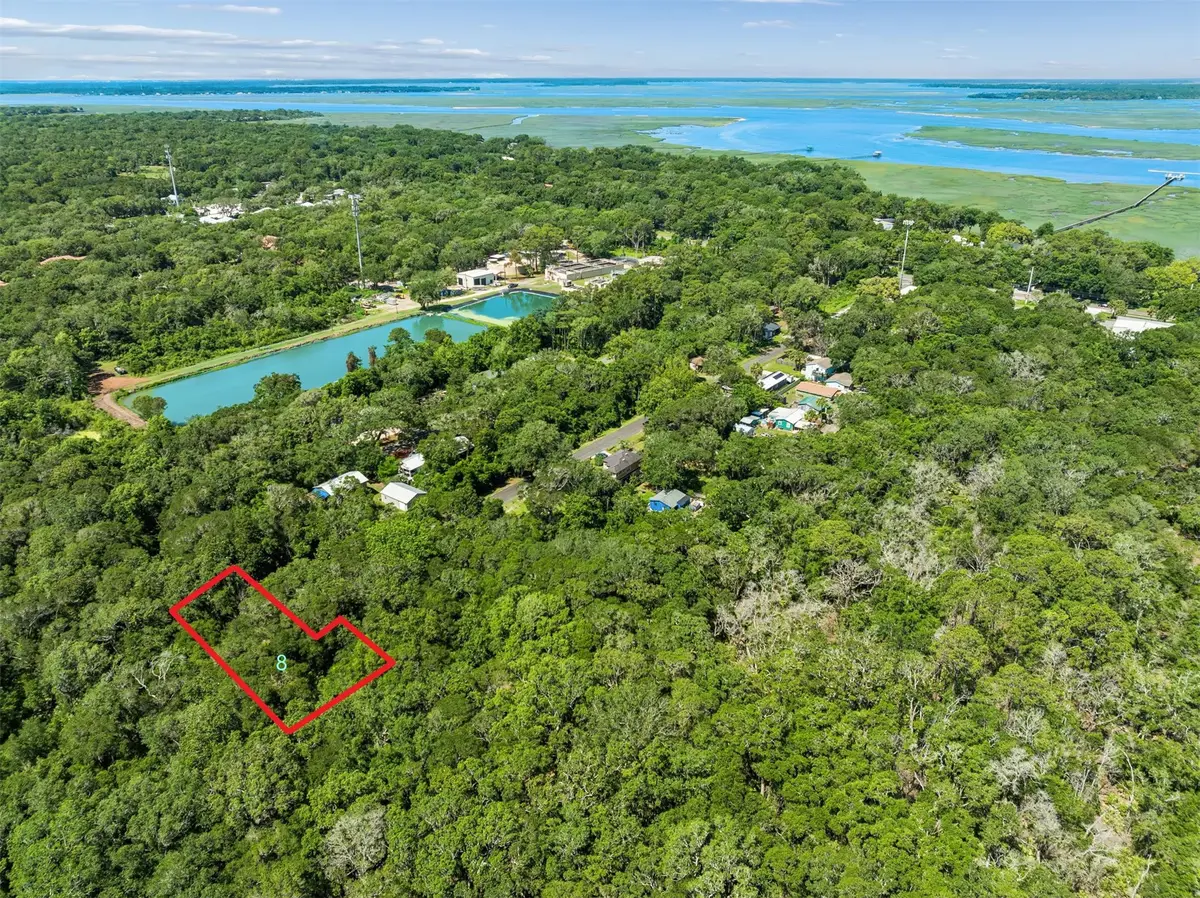0 Avery Road, Amelia Island, FL 32034 - #1