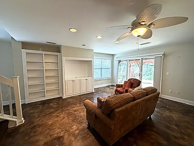2042 Village Lane, Fernandina Beach, FL 32034 - #3