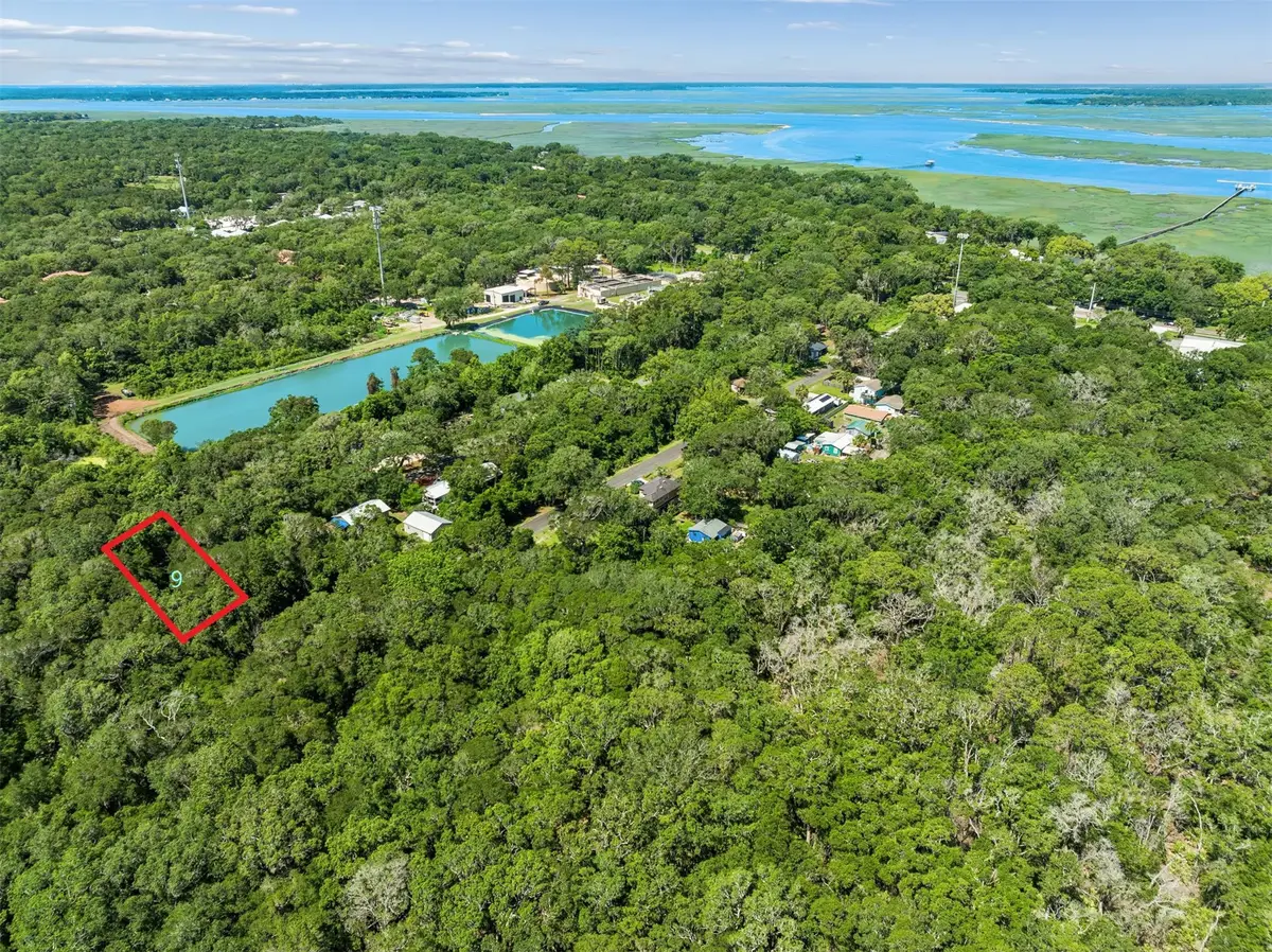 0 Ian Drive, Amelia Island, FL 32034 - #1
