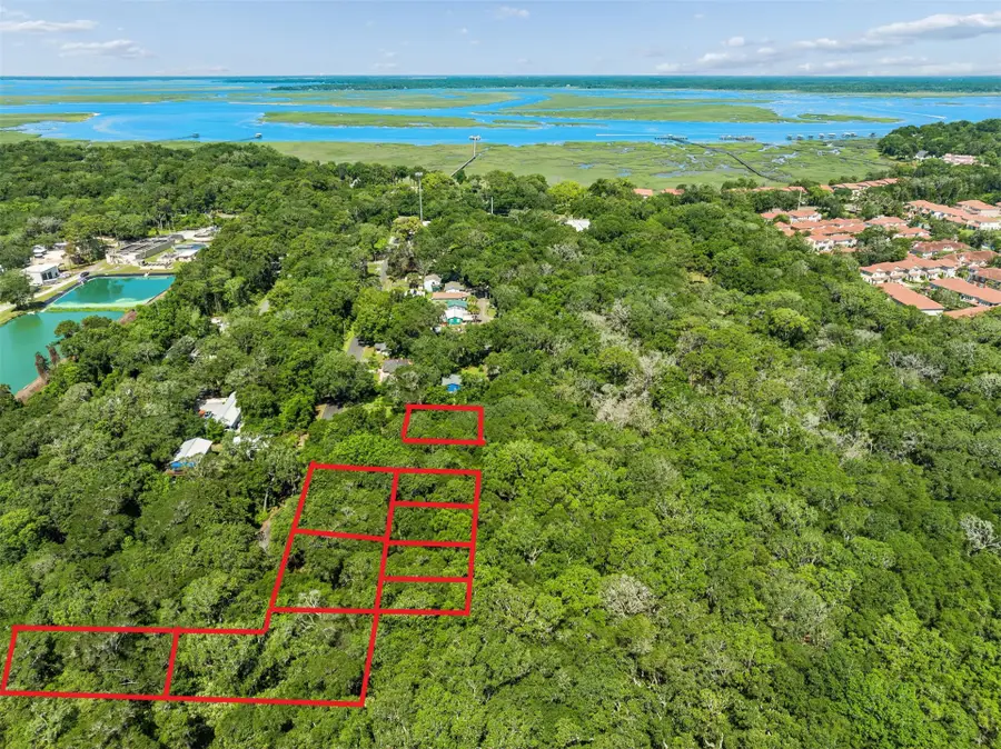 0 Ian Drive, Amelia Island, FL 32034 - #3