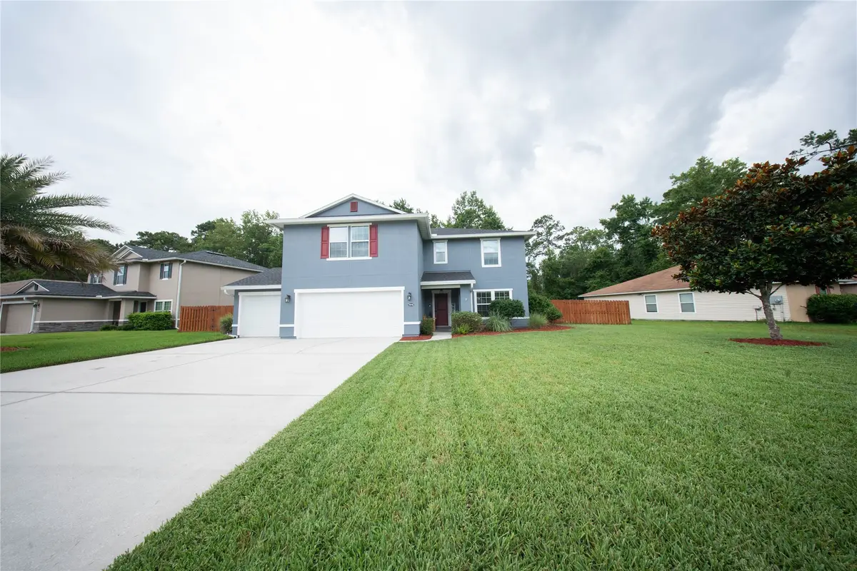 76546 Timbercreek Boulevard, Yulee, FL 32097 - #1