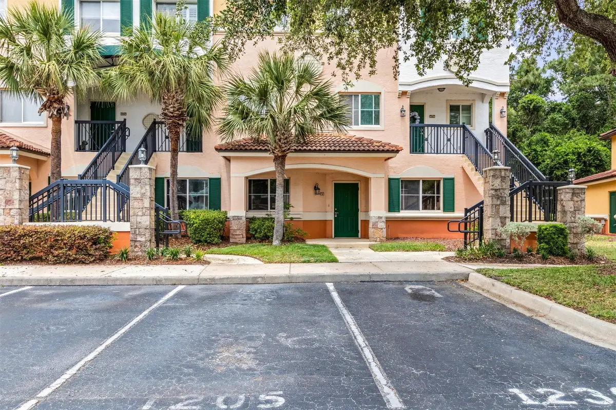 9745 Touchton Road #1205, Jacksonville, FL 32246 - #1
