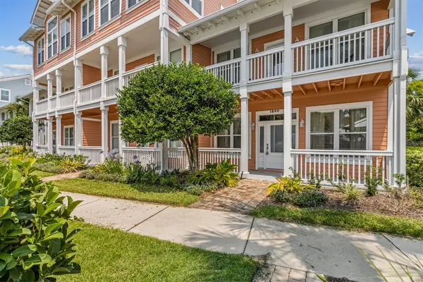 1899 White Sands Way #704, Fernandina Beach, FL 32034