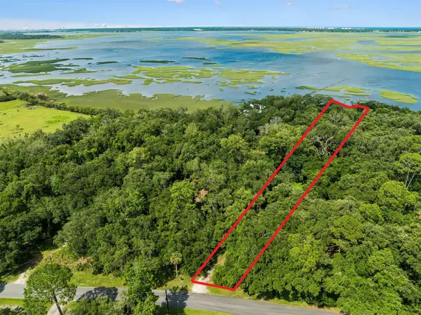 95096 Alligator Creek Road, Fernandina Beach, FL 32034