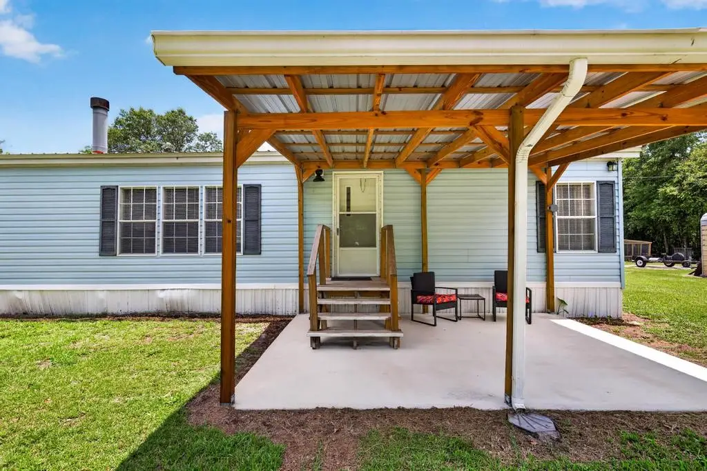 2567 Ruby Drive, Hilliard, FL 32046 - #1