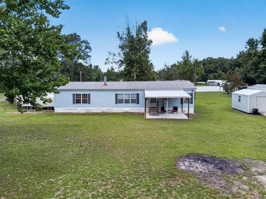 2567 Ruby Drive, Hilliard, FL 32046 - #2