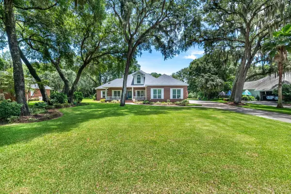 3622 Via Del Mar, Fernandina Beach, FL 32034