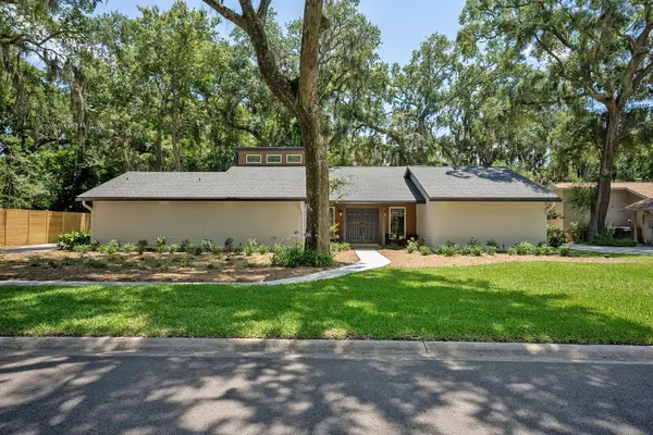 5332 Florence Point Drive, Amelia Island, FL 32034