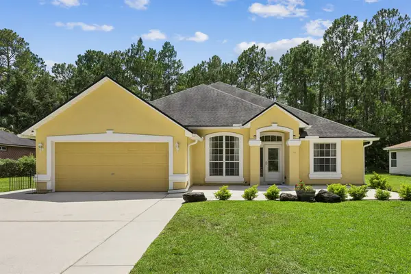 23774 Arrigo Boulevard, Fernandina Beach, FL 32034
