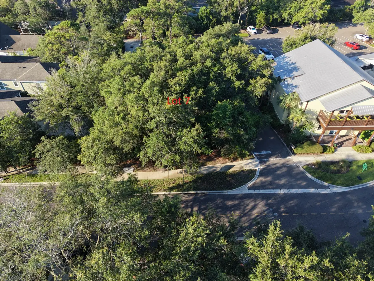 0 Park Avenue, Fernandina Beach, FL 32034 - #1