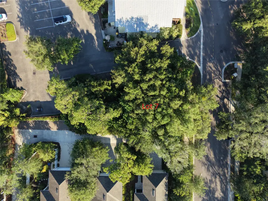 0 Park Avenue, Fernandina Beach, FL 32034 - #2