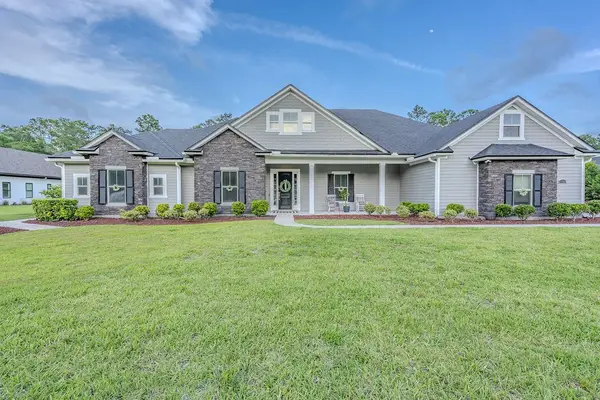 96424 Southern Lily Drive, Yulee, FL 32097