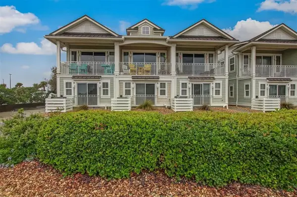 1947 S Fletcher Avenue, Fernandina Beach, FL 32034