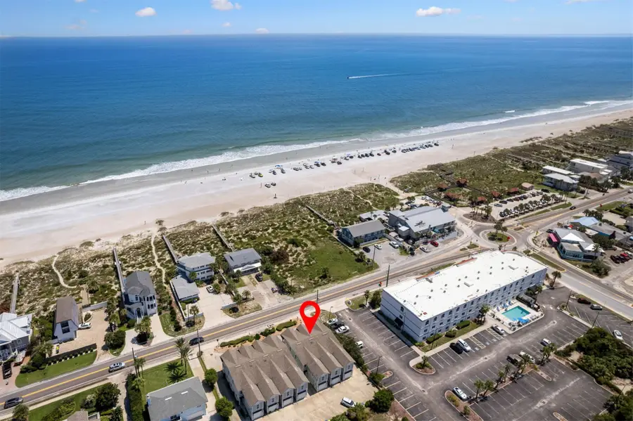 1947 S Fletcher Avenue, Fernandina Beach, FL 32034 - #2
