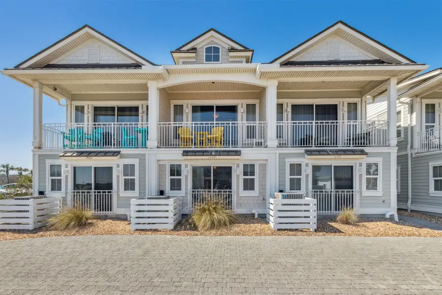 1947 S Fletcher Avenue, Fernandina Beach, FL 32034 - #3