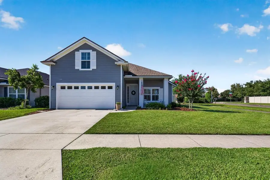 94002 Woodbrier Circle, Fernandina Beach, FL 32034 - #2