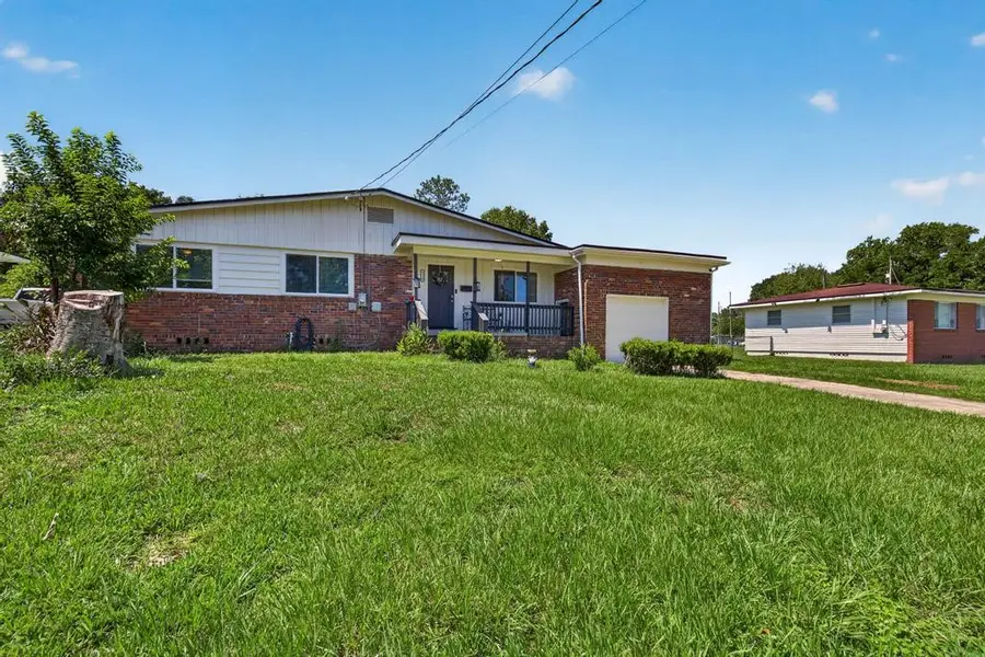 5130 N Greenway Drive, Jacksonville, FL 32244 - #2