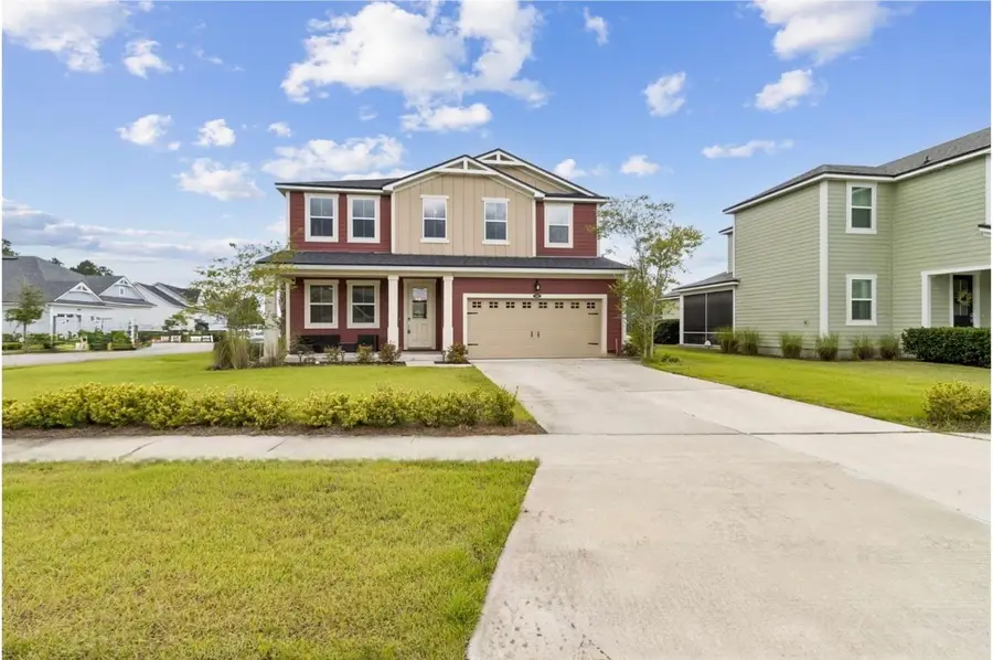 315 Sweetgum Street, Yulee, FL 32097 - #2