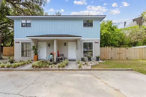 714 Wren Drive, Fernandina Beach, FL 32034