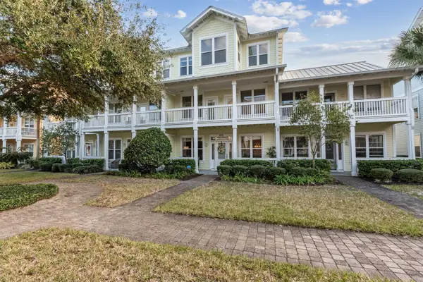 2153 Pebble Beach Way #203, Fernandina Beach, FL 32034