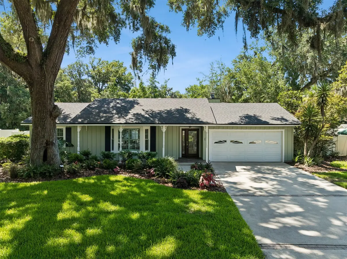 1428 Plantation Oaks Lane, Fernandina Beach, FL 32034 - #1