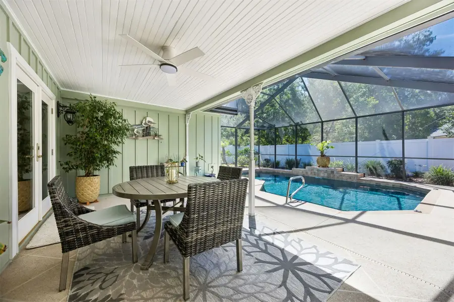 1428 Plantation Oaks Lane, Fernandina Beach, FL 32034 - #3