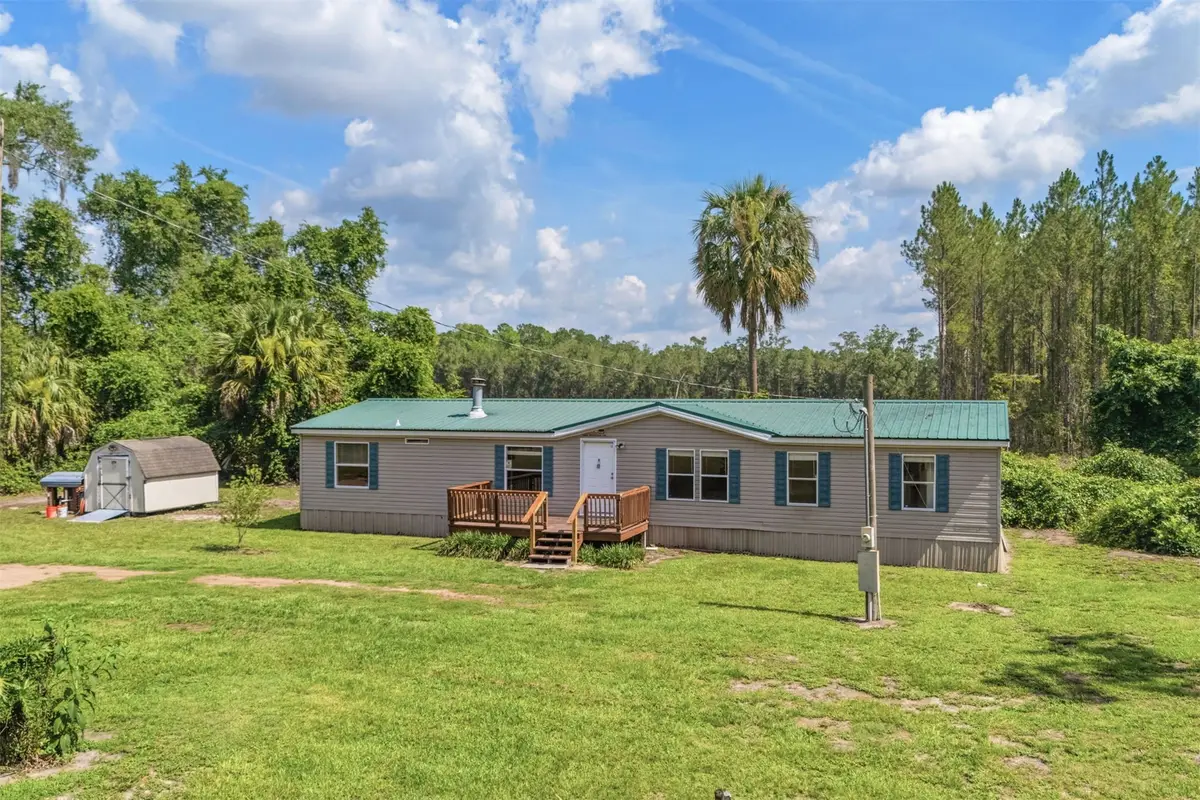 2775 Lightning Way, Hilliard, FL 32046 - #1