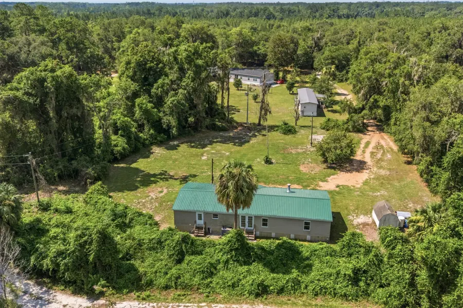 2775 Lightning Way, Hilliard, FL 32046 - #3