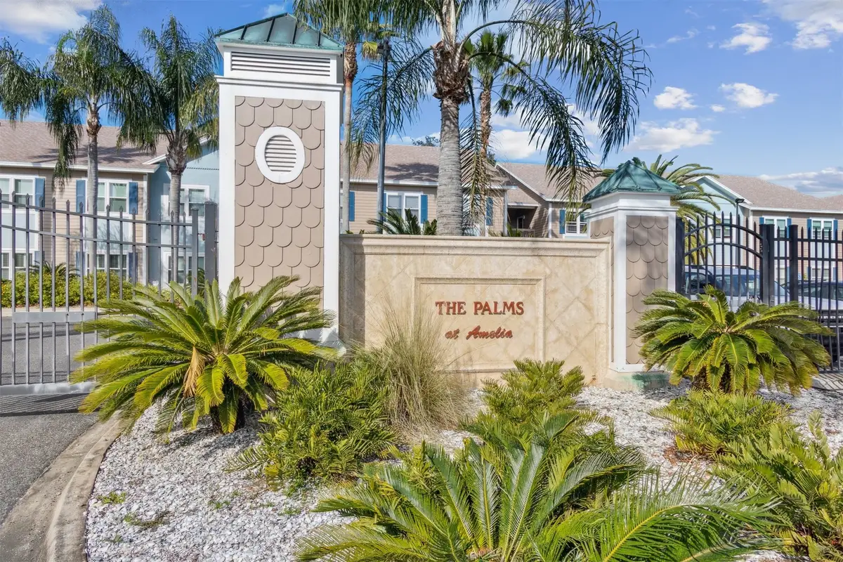 1601 Nectarine Street #I-1, Fernandina Beach, FL 32034 - #1