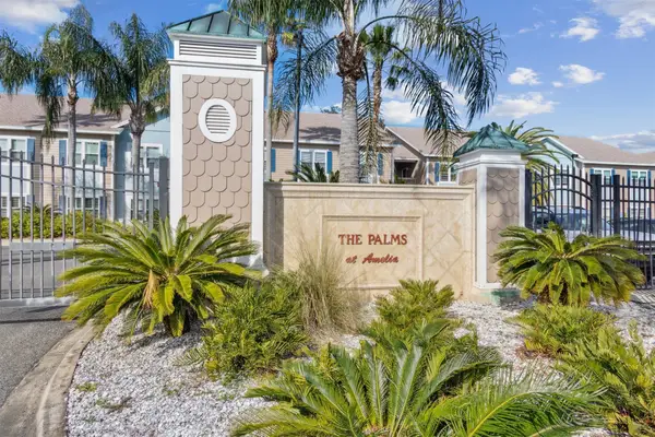 1601 Nectarine Street #I-1, Fernandina Beach, FL 32034