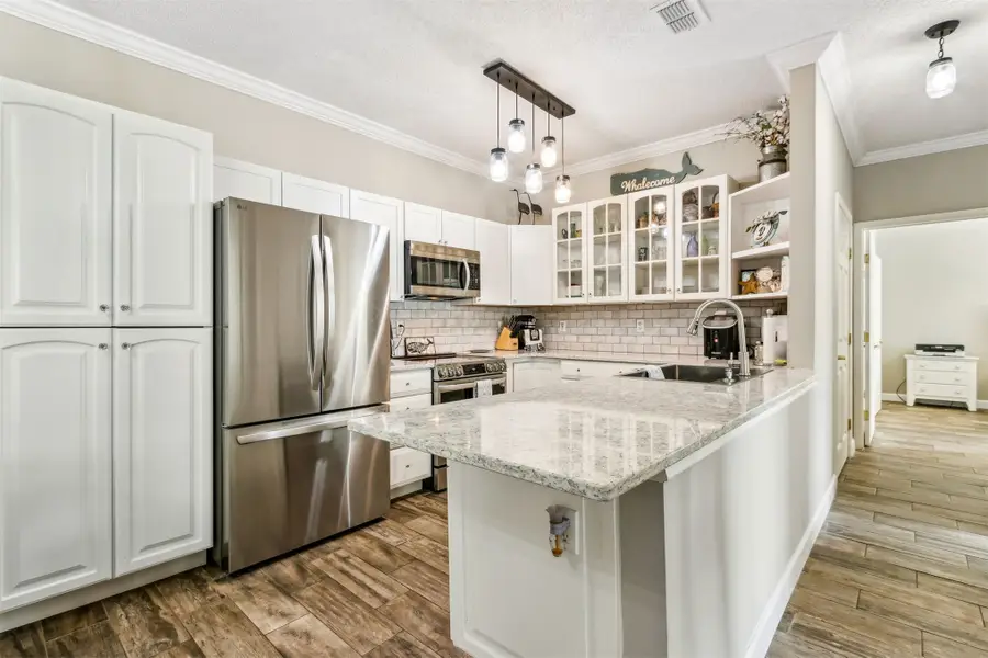 1601 Nectarine Street #I-1, Fernandina Beach, FL 32034 - #2