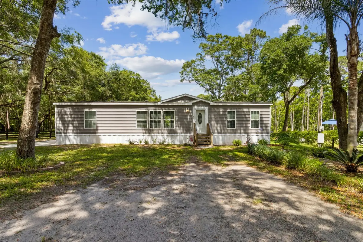 86158 Lofton Court, Yulee, FL 32097 - #1