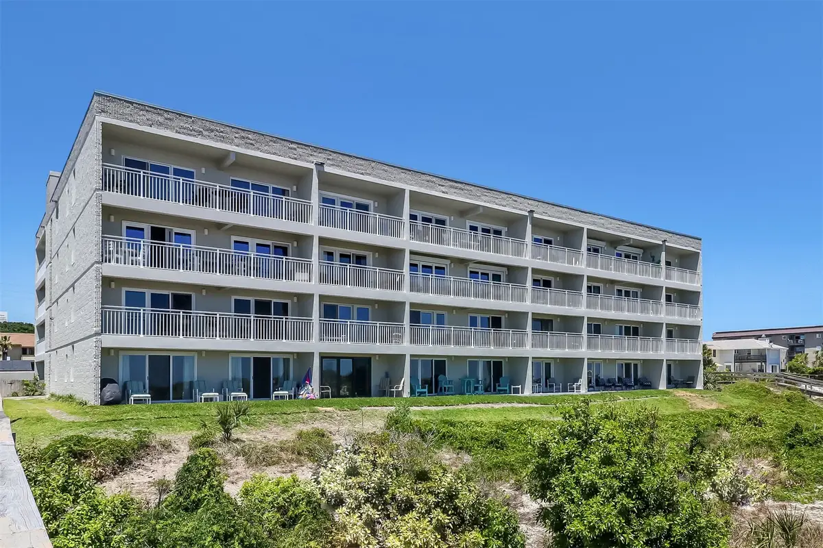 3150 Fletcher Avenue #107, Fernandina Beach, FL 32034 - #1