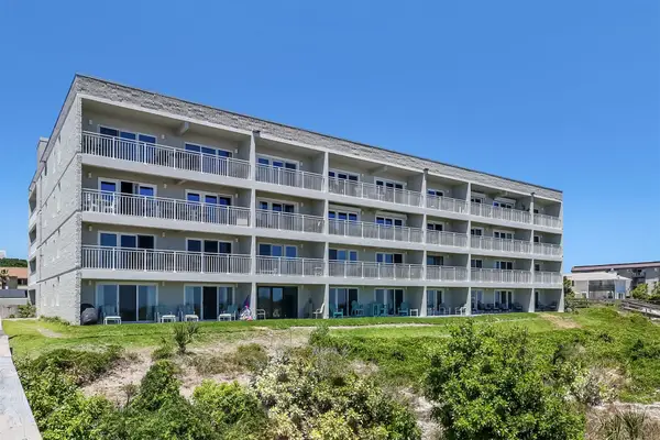 3150 Fletcher Avenue #107, Fernandina Beach, FL 32034