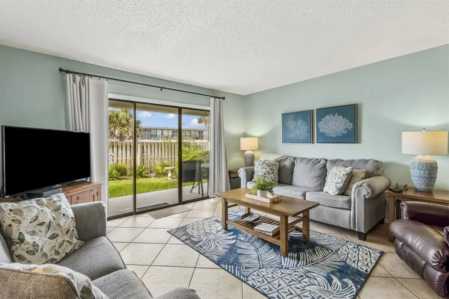 3150 Fletcher Avenue #107, Fernandina Beach, FL 32034 - #3